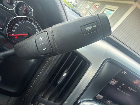 Used 2014 GMC Sierra 1500 SLE w/ SLE Value Package AWD/4WD image 30