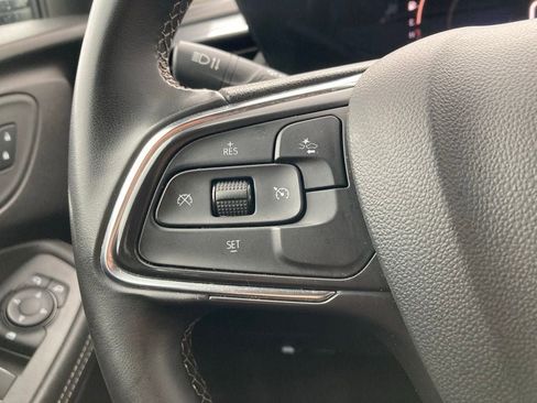 Used 2025 Buick Encore GX Preferred image 12