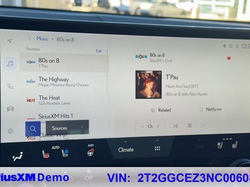 Used 2022 Lexus NX 350 AWD w/ Premium Package image 39