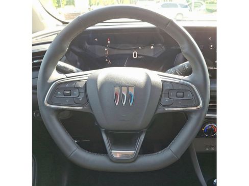 Used 2025 Buick Encore GX Preferred FWD image 12