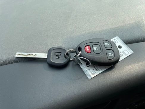 New 2025 Chevrolet Express 2500 image 15