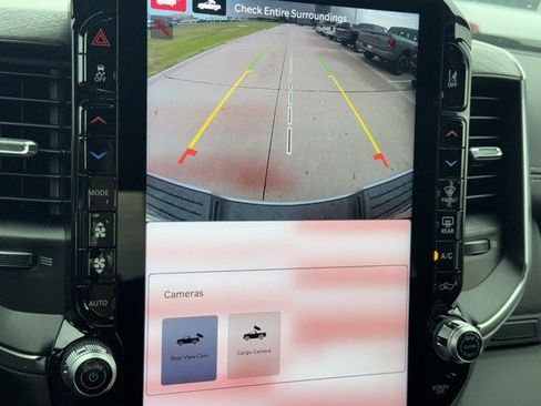 New 2026 RAM 2500 Laramie image 22