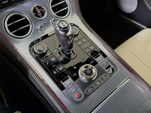 Used 2020 Bentley Continental GT V8 First Edition AWD/4WD image 23