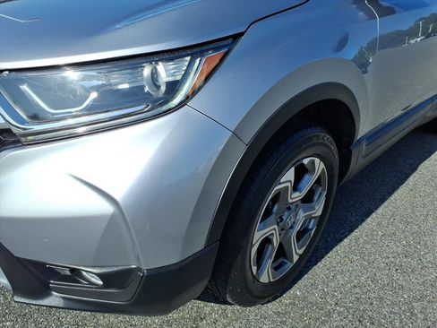 Used 2017 Honda CR-V EX-L image 8