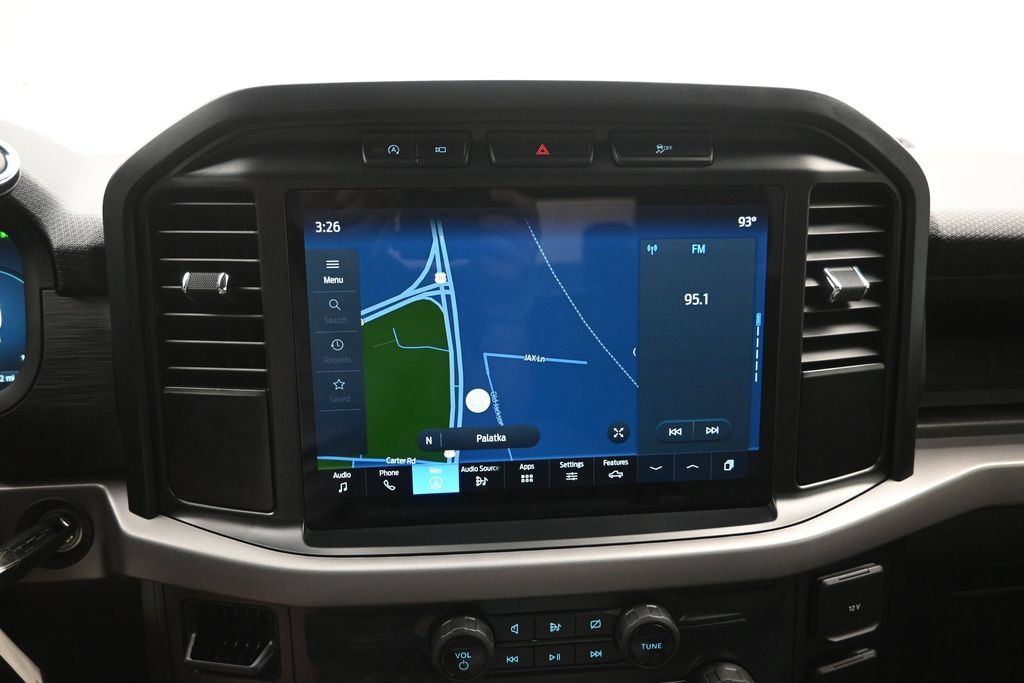 Used 2024 Ford F150 XL RWD image 17