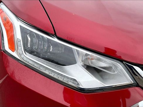 Used 2020 Chevrolet Traverse High Country w/ LPO, Floor Liner Package image 29