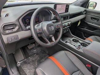 New 2026 Honda Passport TrailSport video 3