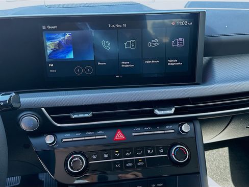 New 2026 Hyundai Sonata SE image 10