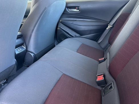 Used 2024 Toyota Corolla SE image 12