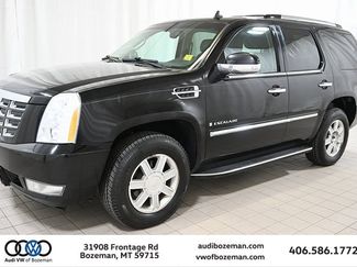 Used 2009 Cadillac Escalade AWD video 1