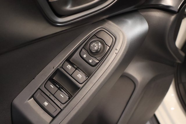 New 2026 Subaru Impreza RS AWD/4WD image 10