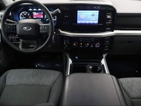 Certified 2024 Ford F250 XLT w/ FX4 Off-Road Package image 39