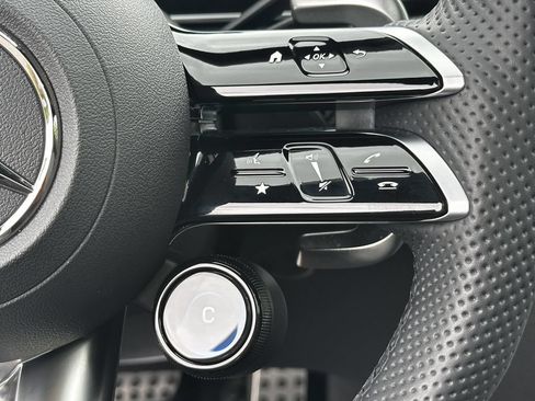 Certified 2026 Mercedes-Benz C 43 AMG 4MATIC Sedan image 29