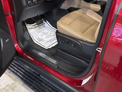 Used 2023 Chevrolet Suburban Premier