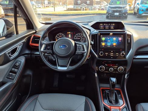 Used 2019 Subaru Forester Sport image 9