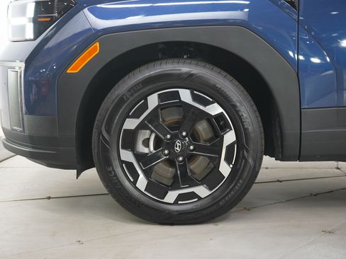 Used 2026 Hyundai Santa Fe SEL AWD/4WD image 33
