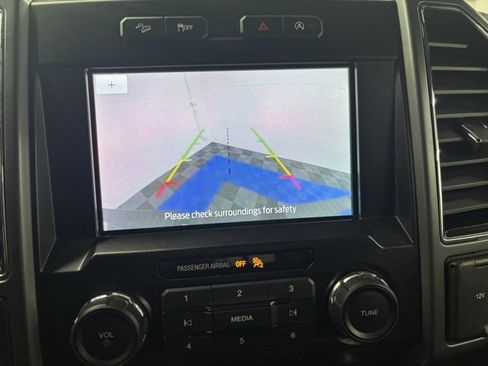 Certified 2020 Ford F150 XLT w/ Equipment Group 302A Luxury image 5