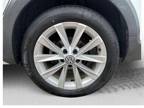 Used 2017 Volkswagen Golf Alltrack S AWD/4WD image 17