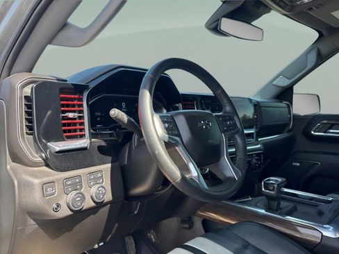 Used 2023 Chevrolet Silverado 1500 RST w/ All Star Edition Plus image 29