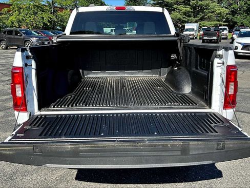 Used 2022 Ford F150 XLT w/ XTR Package image 29