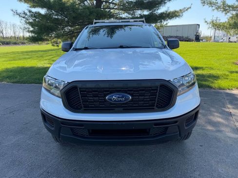 Used 2021 Ford Ranger XL w/ Equipment Group 101A High RWD image 2