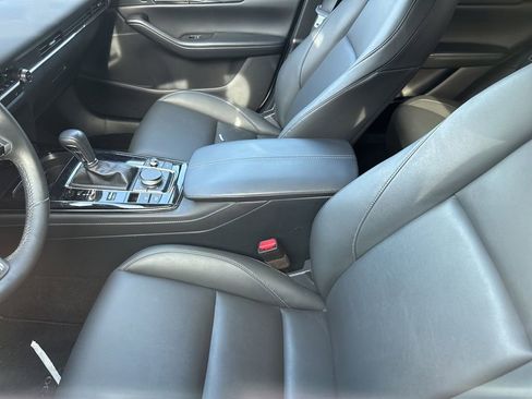 Used 2024 MAZDA CX-30 AWD 2.5 S w/ Preferred Package image 3