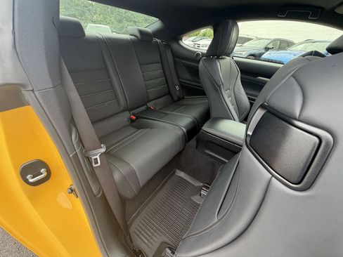 Used 2019 Lexus RC 350 F Sport w/ All Weather Package AWD/4WD image 28