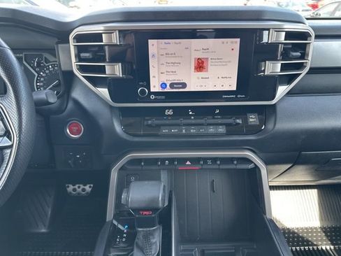 Used 2024 Toyota Tundra SR5 w/ TRD Off-Road Package image 12