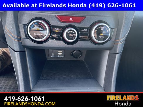 Used 2023 Subaru Crosstrek 2.0i Premium image 22