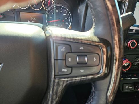 Used 2022 Chevrolet Silverado 2500 LTZ w/ LTZ Plus Package image 21