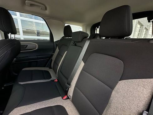 New 2025 Ford Bronco Sport Big Bend w/ Convenience Package image 49