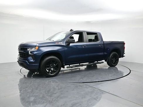 Used 2022 Chevrolet Silverado 1500 RST image 5