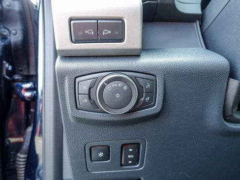 Used 2022 Ford F350 Lariat w/ Lariat Ultimate Package image 7