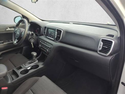Used 2017 Kia Sportage LX w/ LX Popular Package AWD/4WD image 24