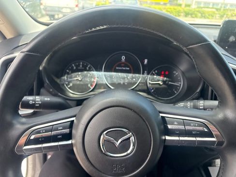 Certified 2025 MAZDA CX-50 AWD 2.5 S w/ Preferred Package image 20
