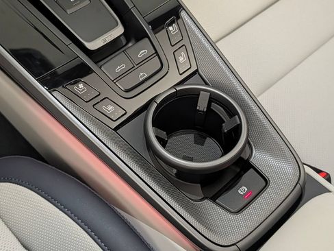 New 2026 Porsche 911 Carrera 4S AWD/4WD image 31