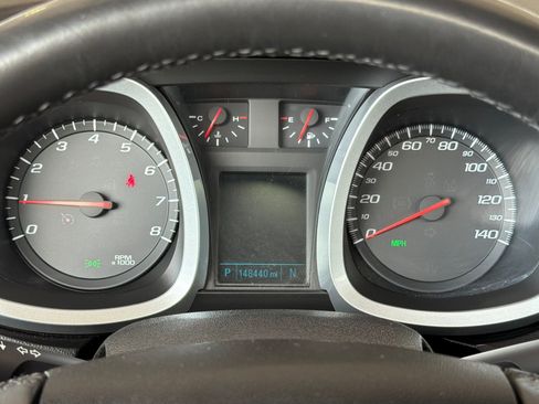 Used 2013 Chevrolet Equinox LT w/ Safety Package AWD/4WD image 20