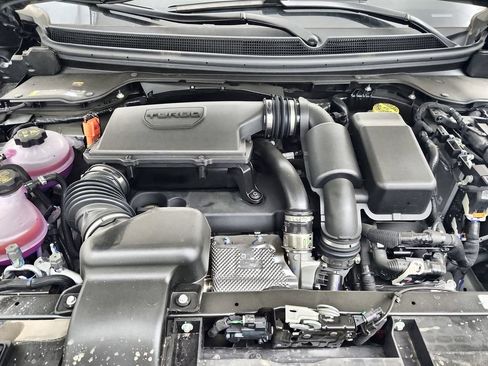 New 2026 Jeep Cherokee Laredo AWD/4WD image 34