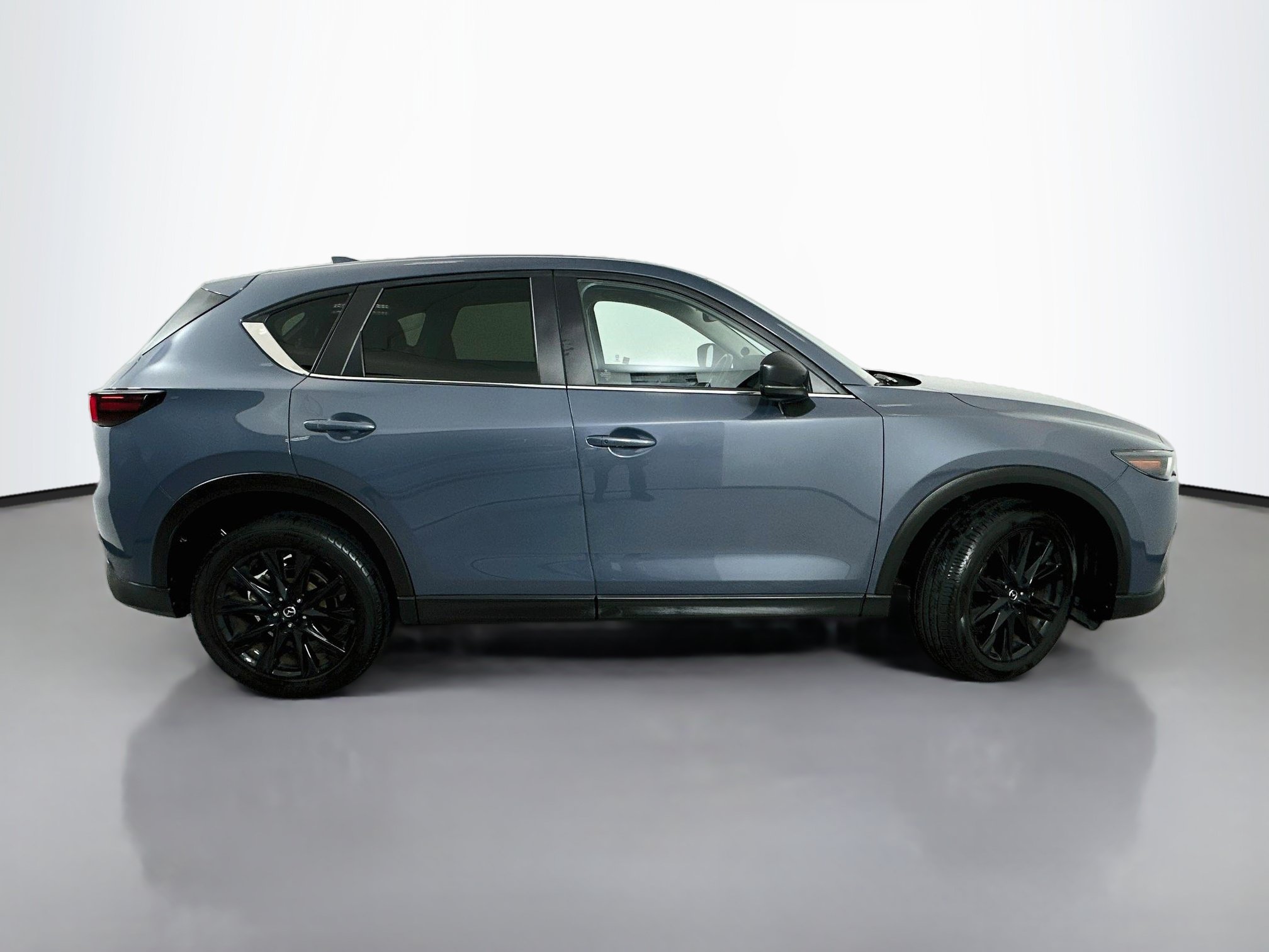 Used 2024 MAZDA CX-5 Carbon Edition AWD/4WD image 8