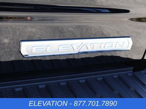 New 2026 GMC Sierra 1500 Elevation w/ Elevation Premium Package AWD/4WD image 8
