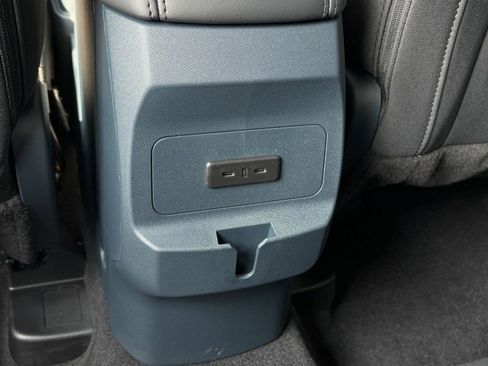 New 2025 Ford Maverick XLT w/ Black Appearance Package image 47