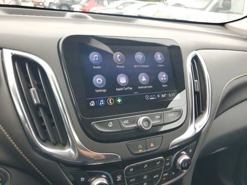 Certified 2023 Chevrolet Equinox Premier AWD/4WD image 27