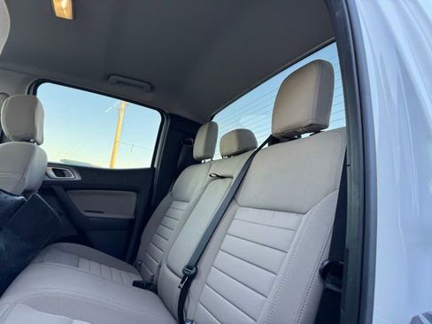 Certified 2020 Ford Ranger 4x4 SuperCrew image 11