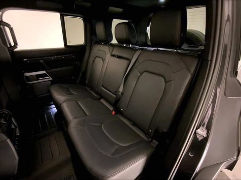 Used 2024 Land Rover Defender 110 S AWD/4WD image 14