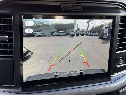 New 2026 Ford F150 XLT w/ Mobile Office Package image 4