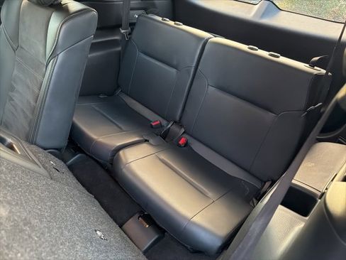 Used 2024 Mitsubishi Outlander SE Black Edition image 18