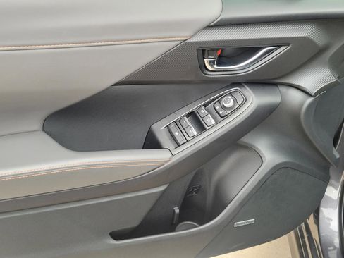 New 2026 Subaru Crosstrek 2.5i Limited AWD/4WD image 4