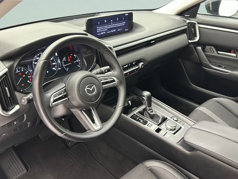 Used 2025 MAZDA CX-50 AWD 2.5 S w/ Premium Package image 11