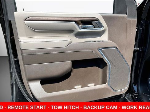 Used 2024 Chevrolet Silverado 2500 LT w/ Convenience Package AWD/4WD image 20