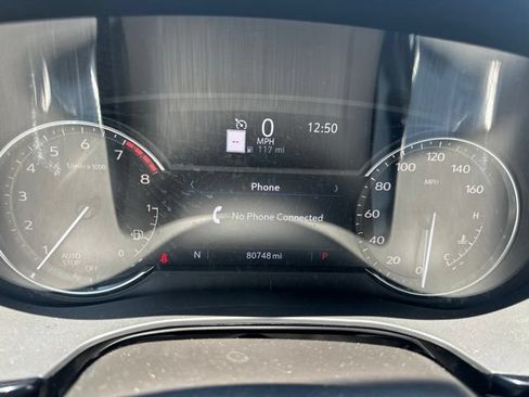Used 2023 Cadillac XT6 Premium Luxury FWD image 16